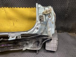 Задняя панель кузова TOYOTA RACTIS NCP125 1NZ-FE 58308-52030 58307-52560 5 ракурс