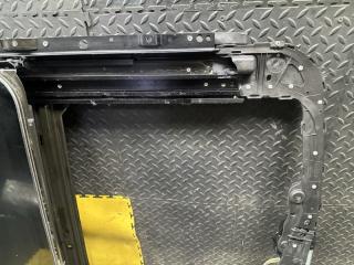 Люк BMW X5 F15 N57D30A 54107490098 5 ракурс