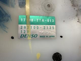 Топливный насос HONDA N-BOX JF3 S07B 17708-TTA-013, 292100-2125 5 ракурс