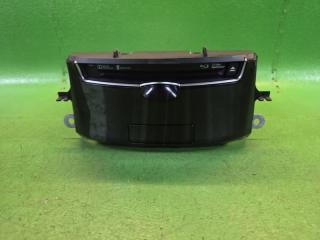Магнитофон TOYOTA CROWN ARS210 8AR-FTS 86804-30J60, 86113-10A200, CQ-VS05J1AJ 1 ракурс