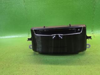 Магнитофон TOYOTA CROWN ARS210 8AR-FTS 86804-30J60, 86113-10A200, CQ-VS05J1AJ 2 ракурс