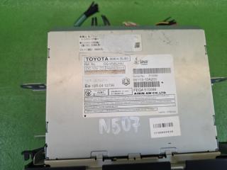 Магнитофон TOYOTA CROWN ARS210 8AR-FTS 86804-30J60, 86113-10A200, CQ-VS05J1AJ 4 ракурс