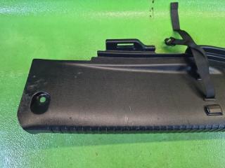 Накладка замка багажника задняя LEXUS IS300H AVE30 2AR-FSE 64716-53070-C0, 64439-53040, 64716-53070 2 ракурс