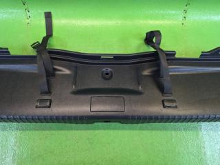 Накладка замка багажника задняя LEXUS IS300H AVE30 2AR-FSE 64716-53070-C0, 64439-53040, 64716-53070 3 ракурс