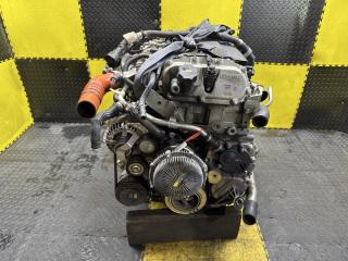 ДВС MITSUBISHI CANTER FBA20 4P10 4P10GA2F2183, 3084405 1 ракурс