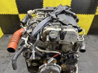 ДВС MITSUBISHI CANTER FBA20 4P10 4P10GA2F2183, 3084405 2 ракурс