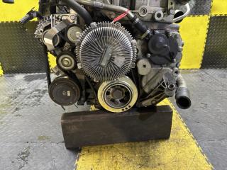 ДВС MITSUBISHI CANTER FBA20 4P10 4P10GA2F2183, 3084405 3 ракурс