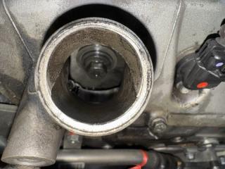 ДВС MITSUBISHI CANTER FBA20 4P10 4P10GA2F2183, 3084405 4 ракурс
