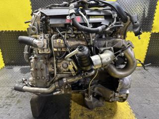ДВС MITSUBISHI CANTER FBA20 4P10 4P10GA2F2183, 3084405 5 ракурс