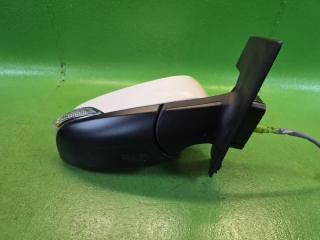 Зеркало правое TOYOTA AQUA NHP10 1NZ-FXE 87910-52D70, 52-231 5 ракурс