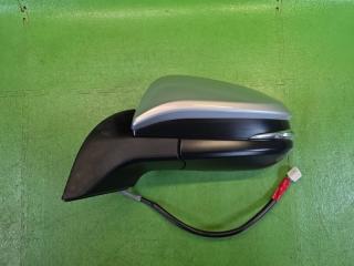 Зеркало левое переднее TOYOTA NOAH ZRR80 3ZR-FAE 87940-28B70, G095, 42-71 1 ракурс Зеркало левое переднее TOYOTA NOAH ZRR80 3ZR-FAE 87940-28B70, G095, 42-71 1 ракурс