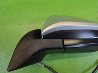 Зеркало левое переднее TOYOTA NOAH ZRR80 3ZR-FAE 87940-28B70, G095, 42-71 2 ракурс Зеркало левое переднее TOYOTA NOAH ZRR80 3ZR-FAE 87940-28B70, G095, 42-71 2 ракурс