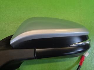 Зеркало левое переднее TOYOTA NOAH ZRR80 3ZR-FAE 87940-28B70, G095, 42-71 3 ракурс Зеркало левое переднее TOYOTA NOAH ZRR80 3ZR-FAE 87940-28B70, G095, 42-71 3 ракурс