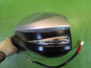 Зеркало левое переднее TOYOTA NOAH ZRR80 3ZR-FAE 87940-28B70, G095, 42-71 5 ракурс Зеркало левое переднее TOYOTA NOAH ZRR80 3ZR-FAE 87940-28B70, G095, 42-71 5 ракурс