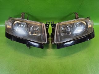 Фара передняя MAZDA BONGO FRIENDEE SGEW FE-E W3T11171, P0287, P0283 1 ракурс Фара передняя MAZDA BONGO FRIENDEE SGEW FE-E W3T11171, P0287, P0283 1 ракурс
