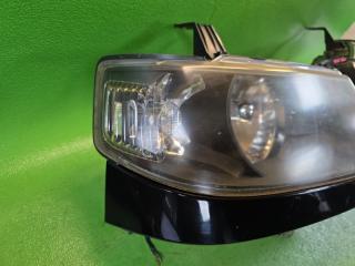 Фара передняя MAZDA BONGO FRIENDEE SGEW FE-E W3T11171, P0287, P0283 2 ракурс Фара передняя MAZDA BONGO FRIENDEE SGEW FE-E W3T11171, P0287, P0283 2 ракурс