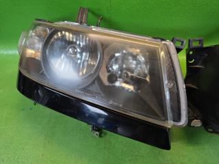 Фара передняя MAZDA BONGO FRIENDEE SGEW FE-E W3T11171, P0287, P0283 4 ракурс Фара передняя MAZDA BONGO FRIENDEE SGEW FE-E W3T11171, P0287, P0283 4 ракурс