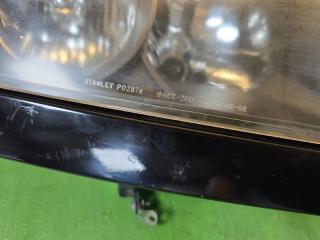 Фара передняя MAZDA BONGO FRIENDEE SGEW FE-E W3T11171, P0287, P0283 5 ракурс Фара передняя MAZDA BONGO FRIENDEE SGEW FE-E W3T11171, P0287, P0283 5 ракурс