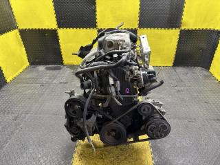 ДВС MAZDA BONGO FRIENDEE SGEW FE-E FF22-02-300, Б/Н 1 ракурс