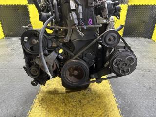 ДВС MAZDA BONGO FRIENDEE SGEW FE-E FF22-02-300, Б/Н 3 ракурс