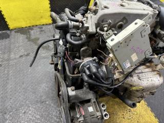 ДВС MAZDA BONGO FRIENDEE SGEW FE-E FF22-02-300, Б/Н 5 ракурс