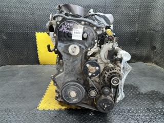 ДВС NISSAN X-TRAIL DNT31 M9R 10102-00Q5E, C025809 1 ракурс