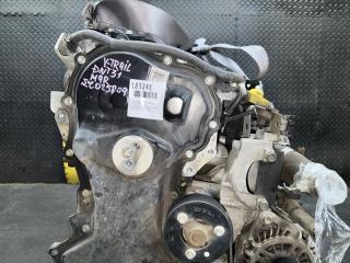 ДВС NISSAN X-TRAIL DNT31 M9R 10102-00Q5E, C025809 3 ракурс