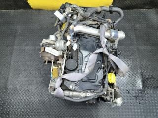 ДВС NISSAN X-TRAIL DNT31 M9R 10102-00Q5E, C025809 4 ракурс
