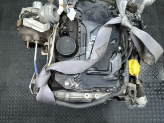 ДВС NISSAN X-TRAIL DNT31 M9R 10102-00Q5E, C025809 5 ракурс