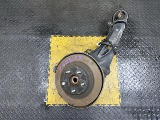 Ступица правая задняя MITSUBISHI ECLIPSE CROSS GK1W 4B40 3785A073 4125A132, 4615A125 4670B320 1 ракурс