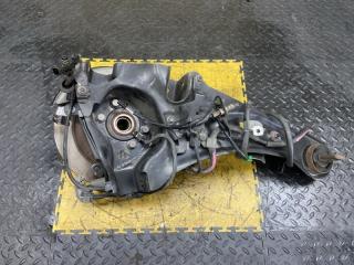 Ступица правая задняя MITSUBISHI ECLIPSE CROSS GK1W 4B40 3785A073 4125A132, 4615A125 4670B320 3 ракурс