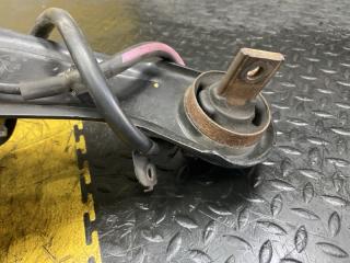 Ступица правая задняя MITSUBISHI ECLIPSE CROSS GK1W 4B40 3785A073 4125A132, 4615A125 4670B320 4 ракурс