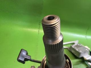 Рулевая колонка TOYOTA COROLLA AXIO ZRE144 2ZR-FE 45250-12C90, 89650-12260, 991-29801, 112900-1383, 45020-42-5, 89998-52-01 2 ракурс Рулевая колонка TOYOTA COROLLA AXIO ZRE144 2ZR-FE 45250-12C90, 89650-12260, 991-29801, 112900-1383, 45020-42-5, 89998-52-01 2 ракурс
