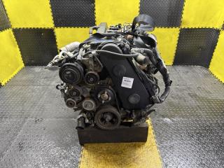 ДВС TOYOTA DYNA KDY281 1KD-FTV 19000-30730, 2323512 1 ракурс
