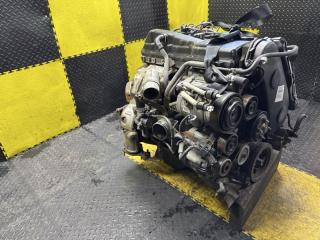 ДВС TOYOTA DYNA KDY281 1KD-FTV 19000-30730, 2323512 4 ракурс