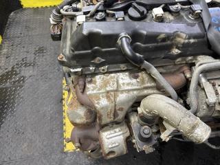 ДВС TOYOTA DYNA KDY281 1KD-FTV 19000-30730, 2323512 5 ракурс