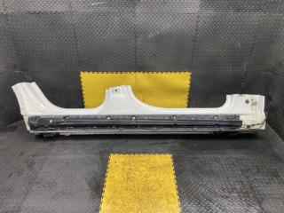 Порог кузова правый BMW X5 F15 N57D30A 41117382222 51778054036 1 ракурс