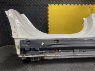 Порог кузова правый BMW X5 F15 N57D30A 41117382222 51778054036 4 ракурс