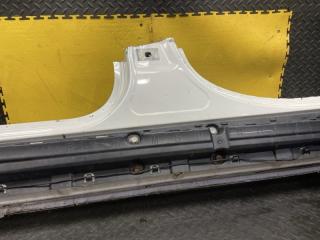 Порог кузова правый BMW X5 F15 N57D30A 41117382222 51778054036 5 ракурс