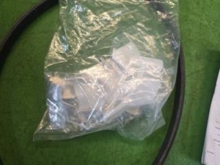 Ремень приводной SUBARU LEVORG VM4 FB16E 23979AA000, 18282AA001 3 ракурс