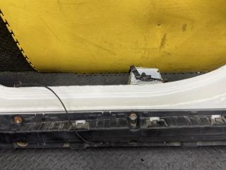 Порог кузова левый BMW X5 F15 N57D30A 41117382221 51778054035 4 ракурс
