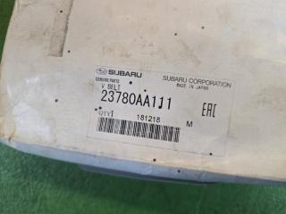 Ремень приводной SUBARU LEVORG VM4 FB16E 23780AA111 2 ракурс