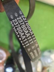Ремень приводной SUBARU LEVORG VM4 FB16E 23780AA111 3 ракурс