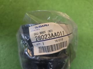 Пыльник шруса SUBARU LEVORG VM4 FB16E 28023AA011 2 ракурс