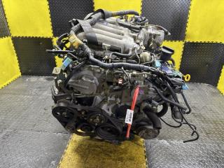 ДВС NISSAN ELGRAND APE50 VQ35-DE 10102-VG3A0, O76316A 1 ракурс