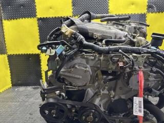ДВС NISSAN ELGRAND APE50 VQ35-DE 10102-VG3A0, O76316A 2 ракурс