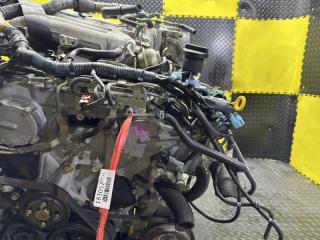 ДВС NISSAN ELGRAND APE50 VQ35-DE 10102-VG3A0, O76316A 3 ракурс