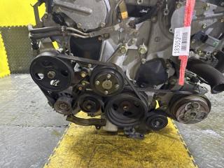 ДВС NISSAN ELGRAND APE50 VQ35-DE 10102-VG3A0, O76316A 4 ракурс
