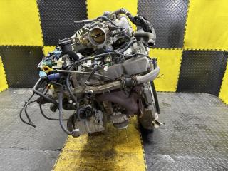 ДВС NISSAN ELGRAND APE50 VQ35-DE 10102-VG3A0, O76316A 5 ракурс