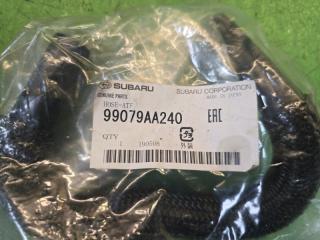 Патрубок системы охлаждения SUBARU LEVORG VM4 FB16E 99079AA240 2 ракурс